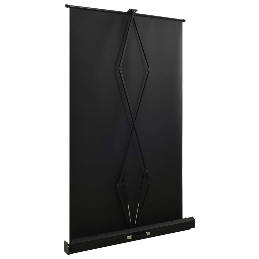 Photography Backdrop White 55" 4:3